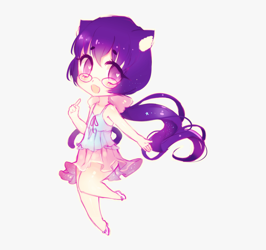 Yamio Chibi, HD Png Download