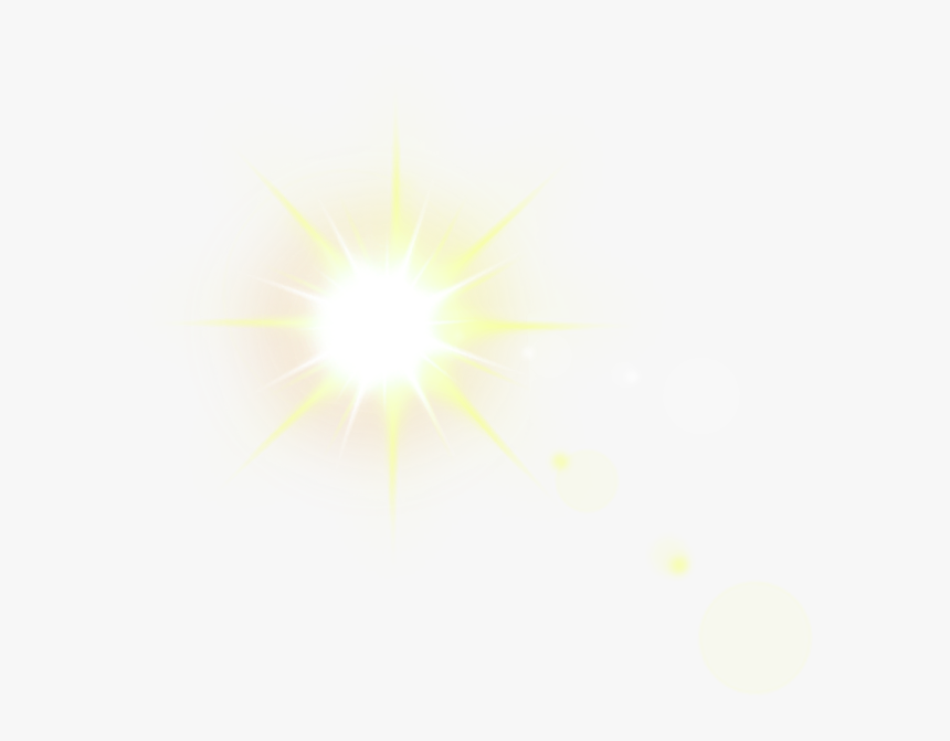 Lens Flare, HD Png Download