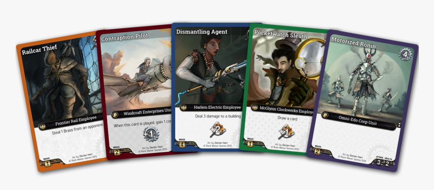 Brass Empire, HD Png Download