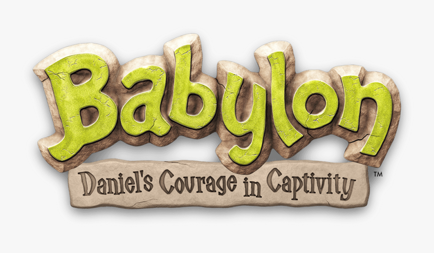 Babylon Daniel's Courage In Captivity, HD Png Download