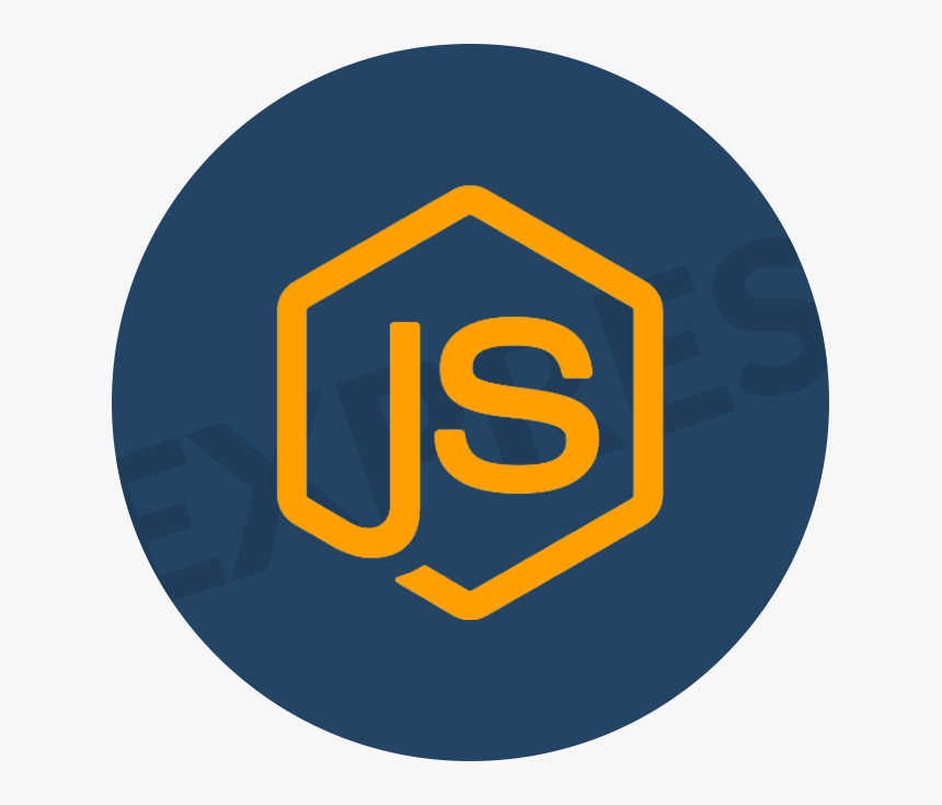 Октомври 2016 Icon - Node Js, HD Png Download