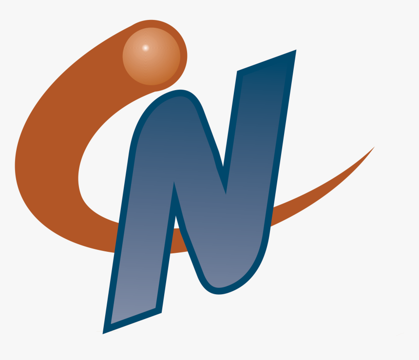 Nlogo - Graphic Design, HD Png Download