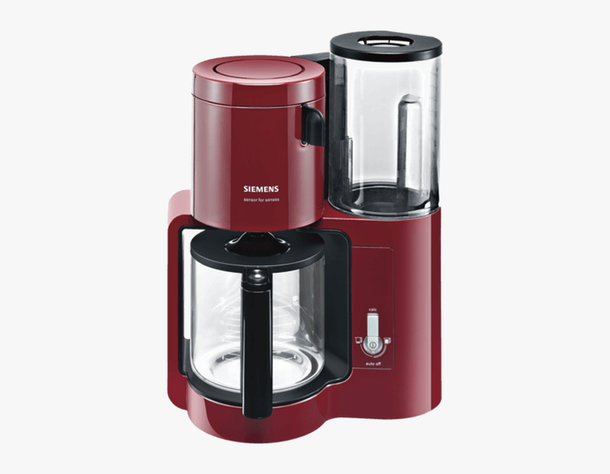 Siemens Koffiezetapparaat, HD Png Download