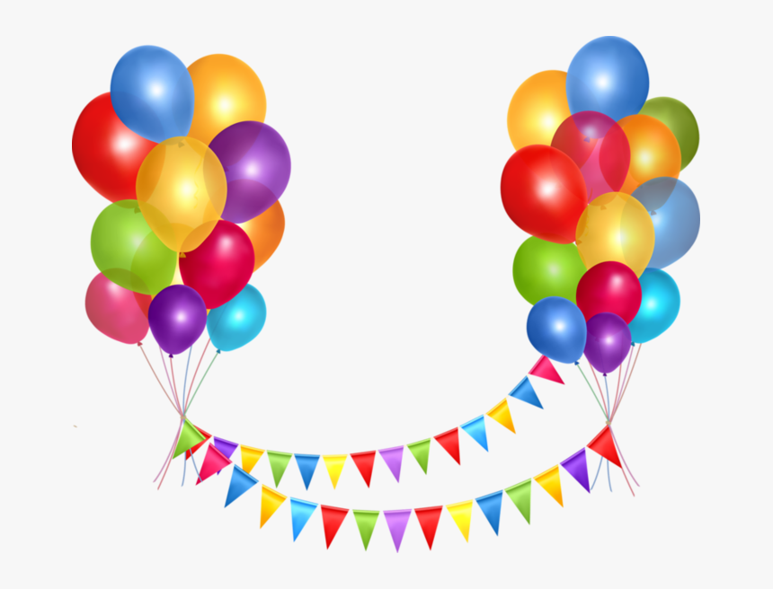 Изображение Для Плейкаста - Celebrations Clipart, HD Png Download