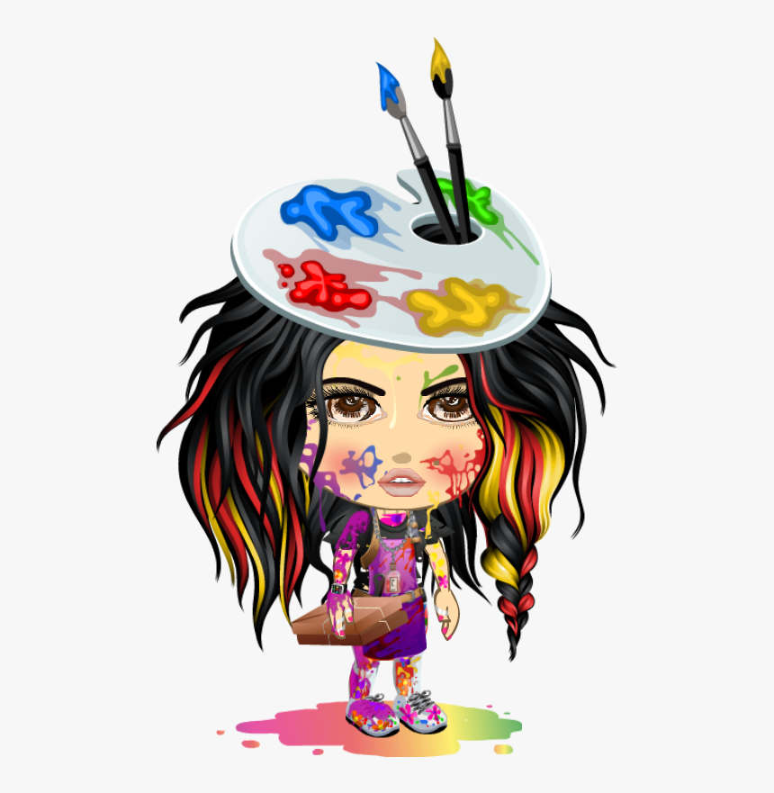 Illustration, HD Png Download