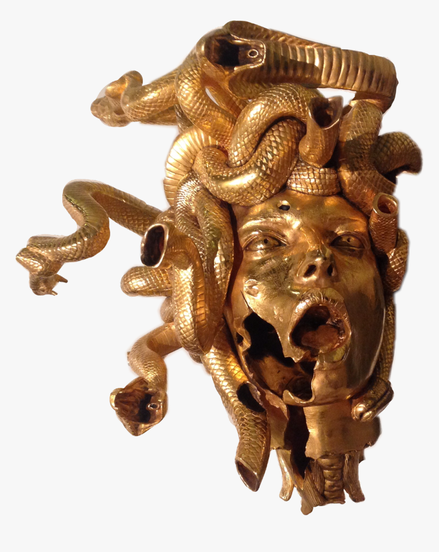 #moodboard #filler #png #aesthetic #royal #regal #gold - Statue, Transparent Png