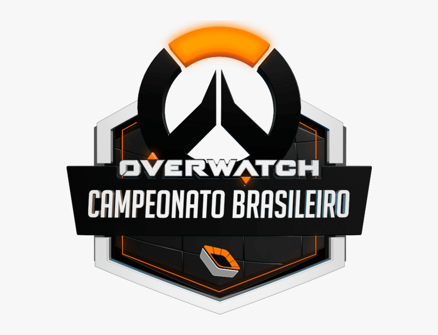 Overwatch World Cup 2019 Logo, HD Png Download