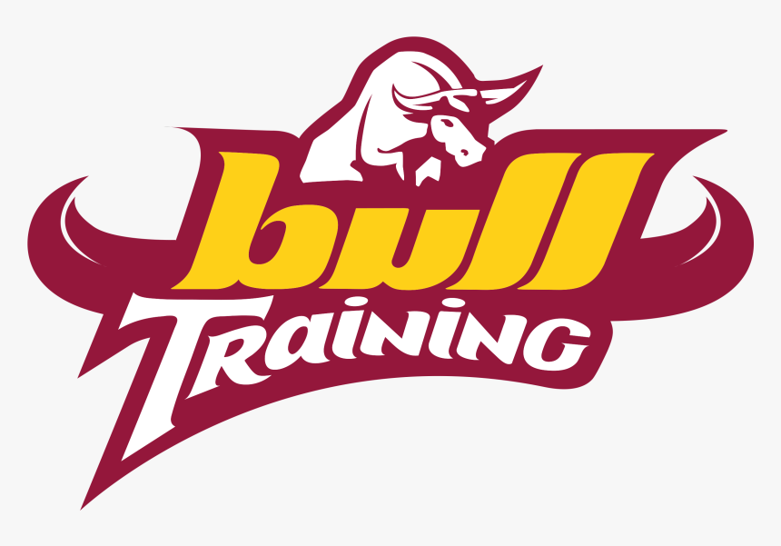 Marque Bull Training - Graphic Design, HD Png Download