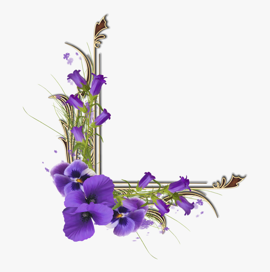 Celebration Flowers Png, Transparent Png