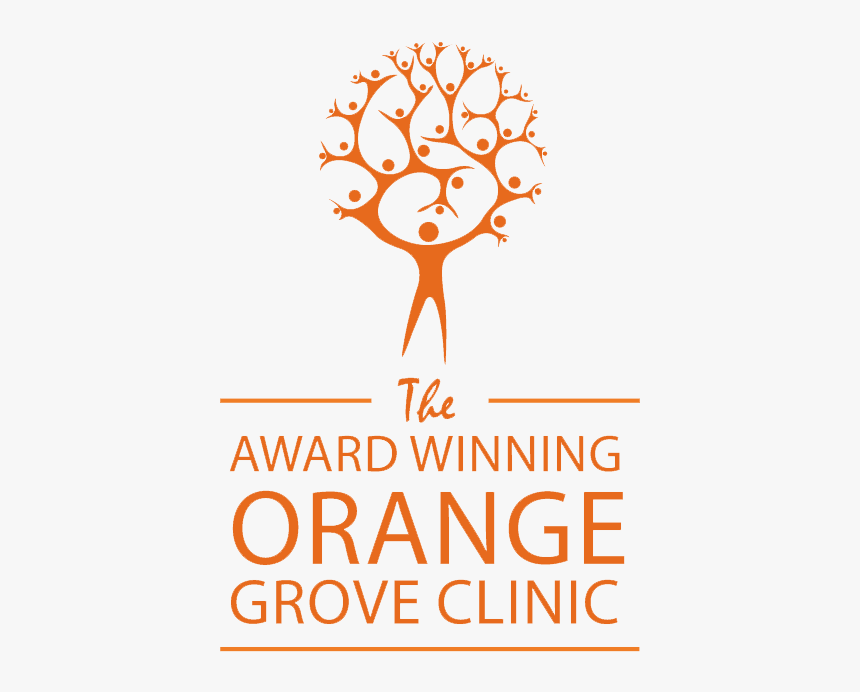 Tree Made Of People, HD Png Download