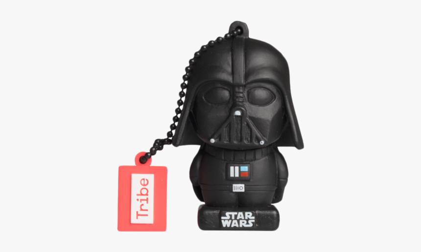 16gb Usb Memory - Star Wars, HD Png Download
