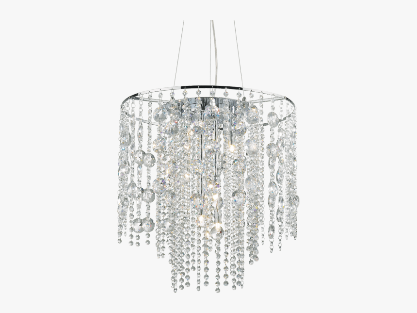 Ideal Lux Evasione Sp8, HD Png Download