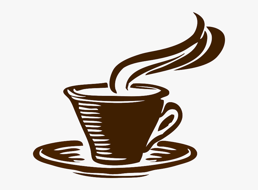 Coffee2 - Cup Of Coffee Clipart Png, Transparent Png