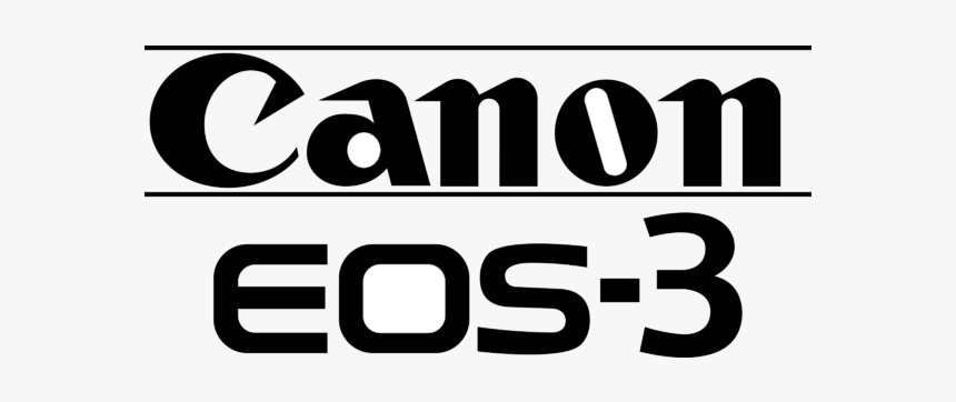Canon, HD Png Download