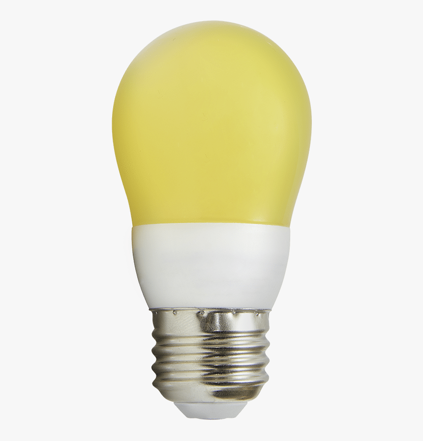 Compact Fluorescent Lamp, HD Png Download