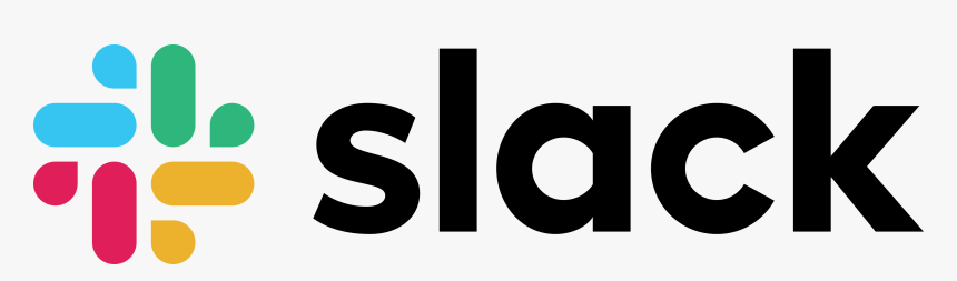 Slack Logo Svg, HD Png Download