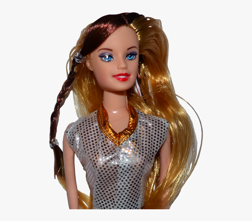 Barbie, HD Png Download