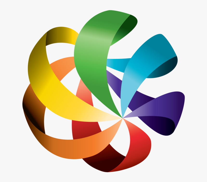 Designer Colour Wheel, HD Png Download