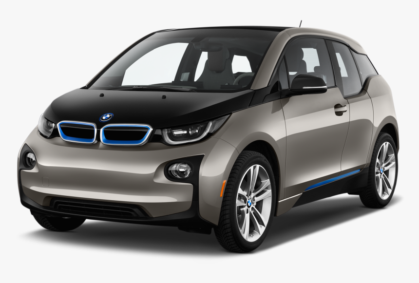 Bmw I3 2014, HD Png Download