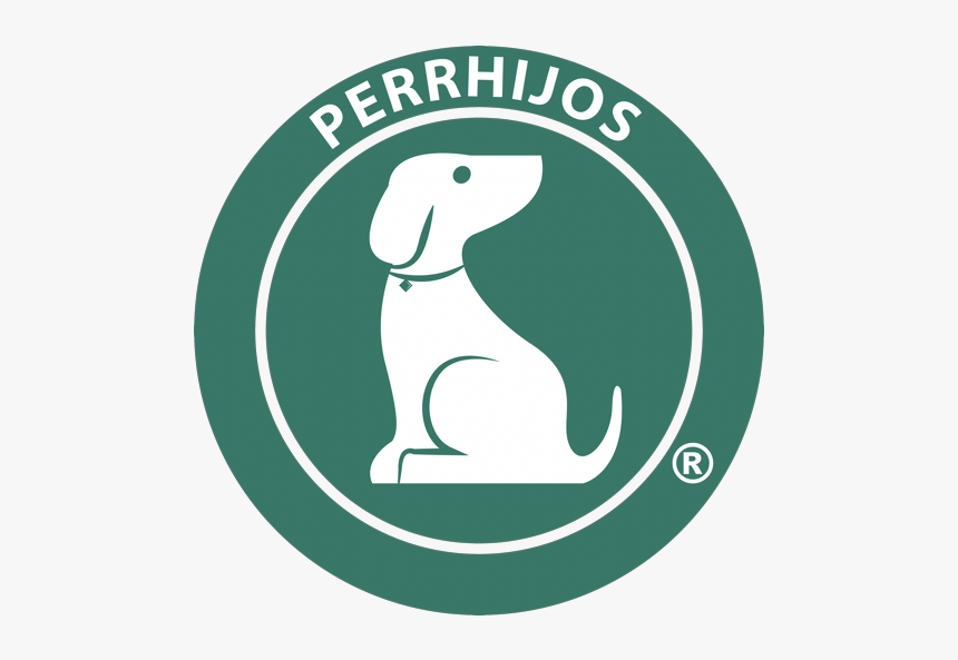 Perrhijos - Dog Catches Something, HD Png Download