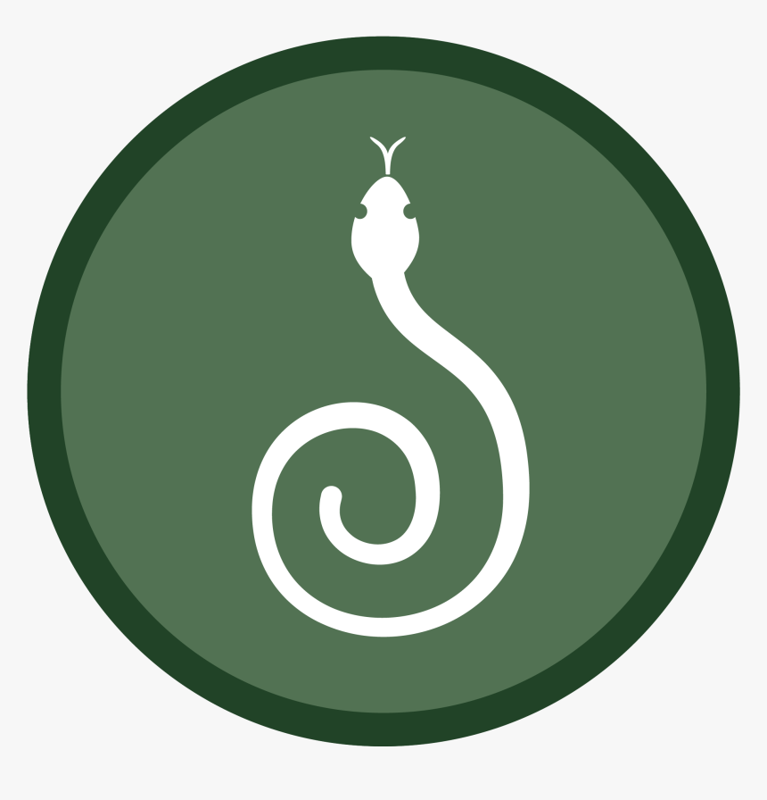 Snake-02 - Illustration, HD Png Download