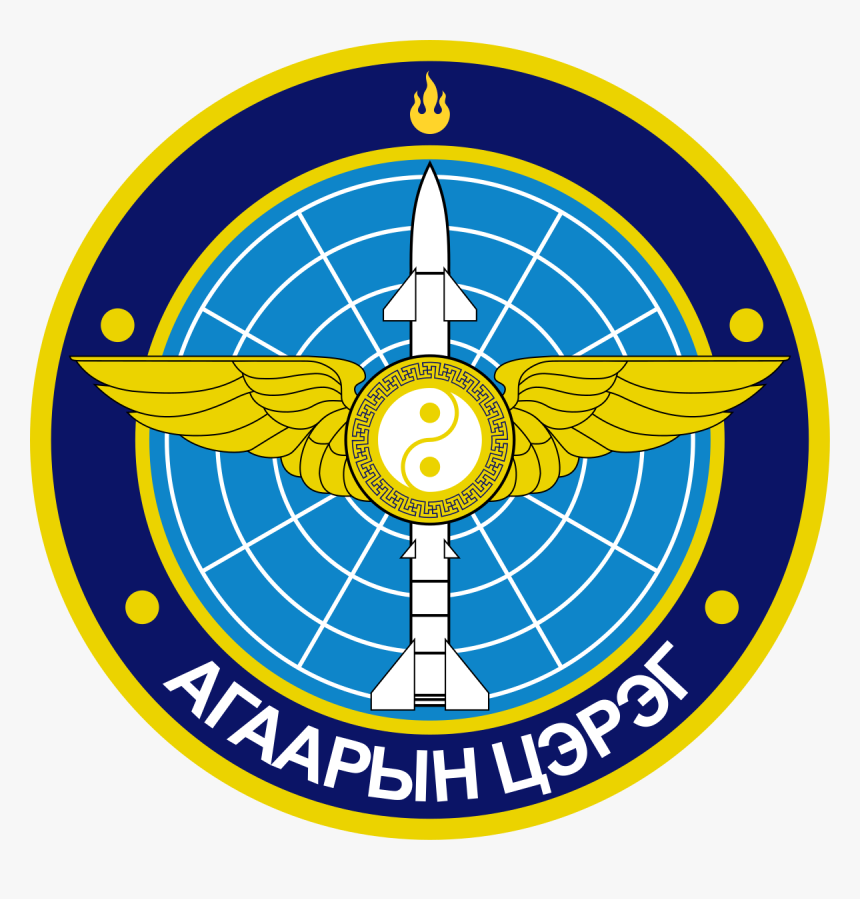 Mongolian Armed Forces - Allison Elementary School Logo, HD Png Download