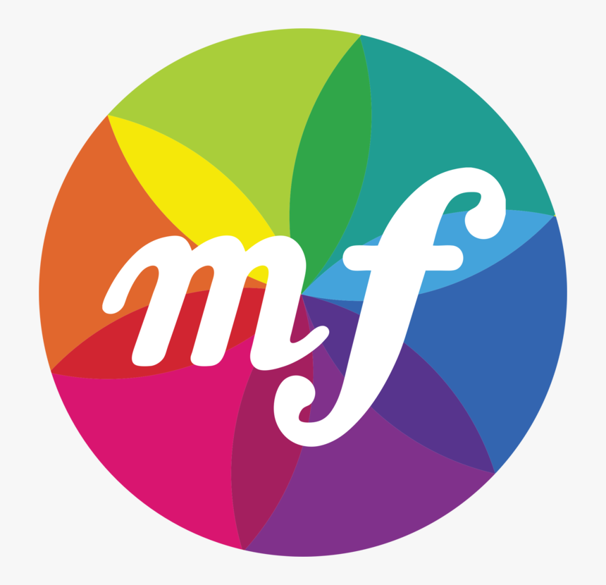 Area,text,brand - Mf Icon, HD Png Download