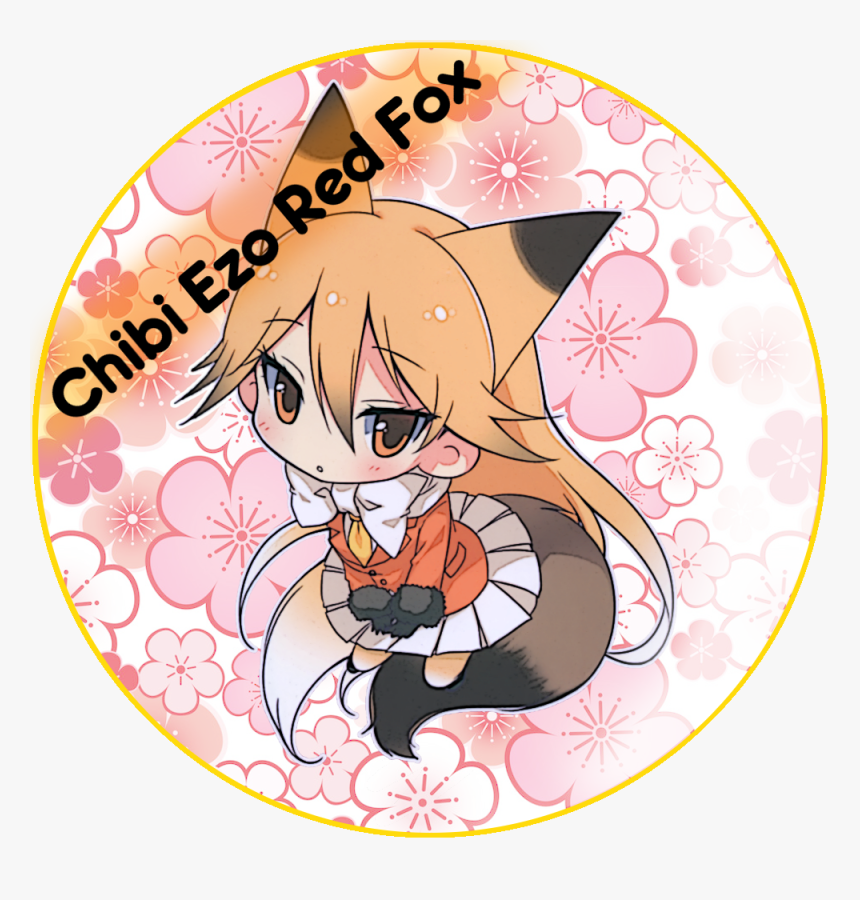 Kawaii Girl Png, Transparent Png