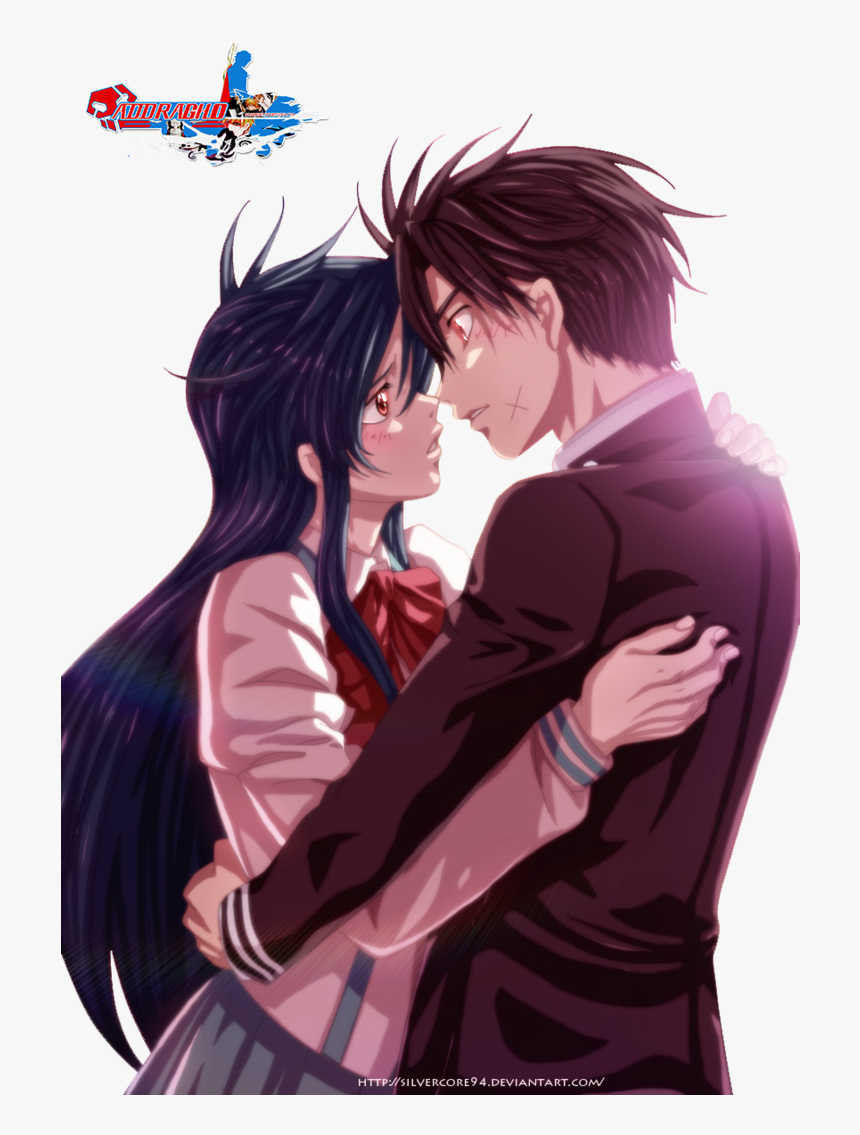 Full Metal Panic Render, HD Png Download