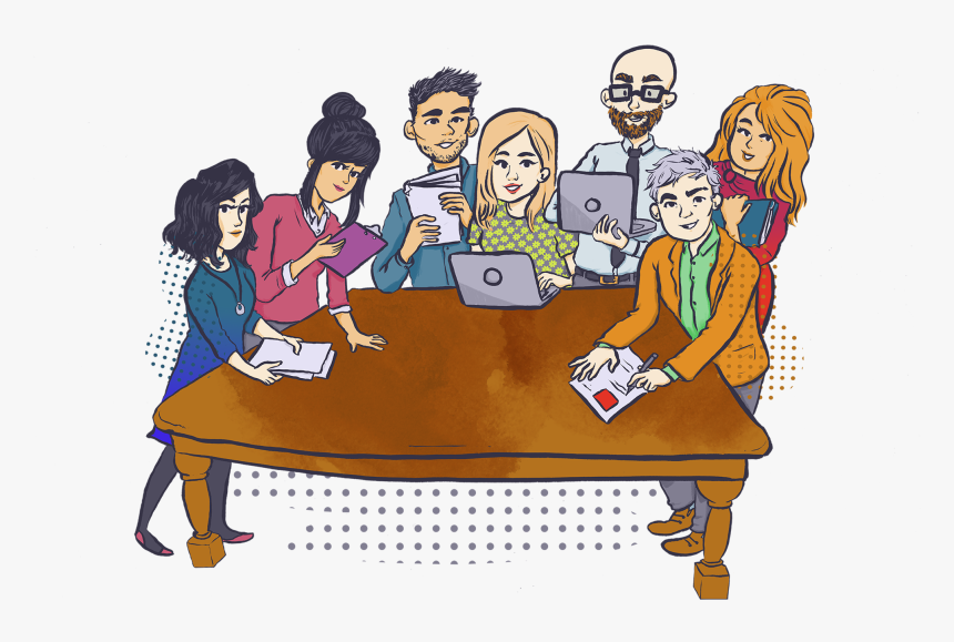 Cartoon, HD Png Download