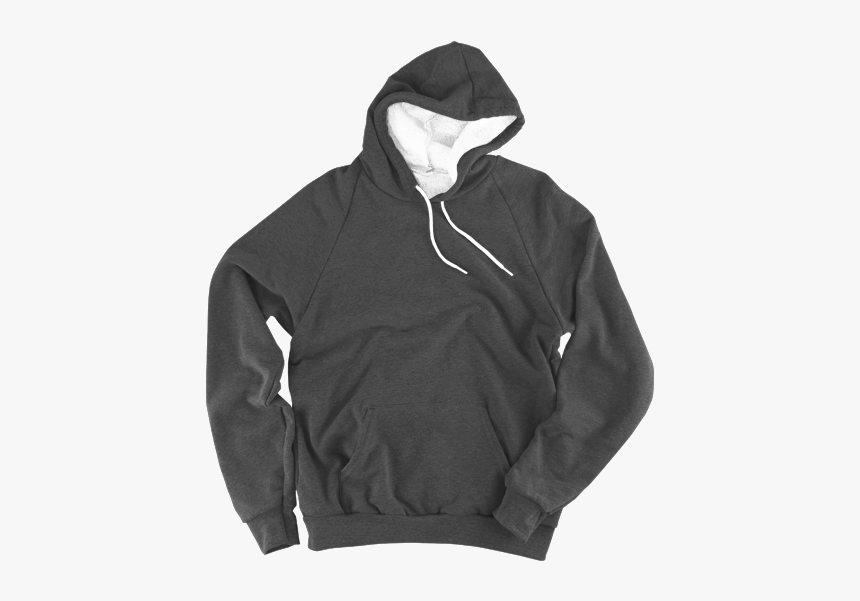 Hoodie, HD Png Download