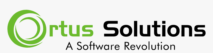 Ortus Solutions Logo, HD Png Download