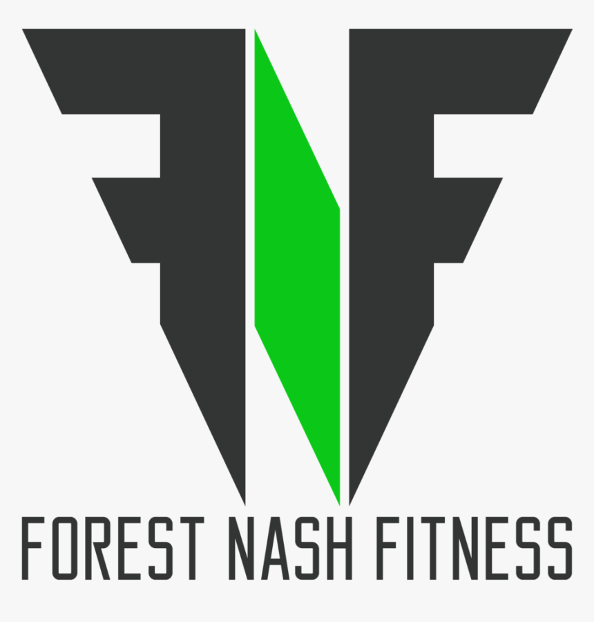 Vegan Personal Trainer In Melbourne Forest Nash Fitness, HD Png Download