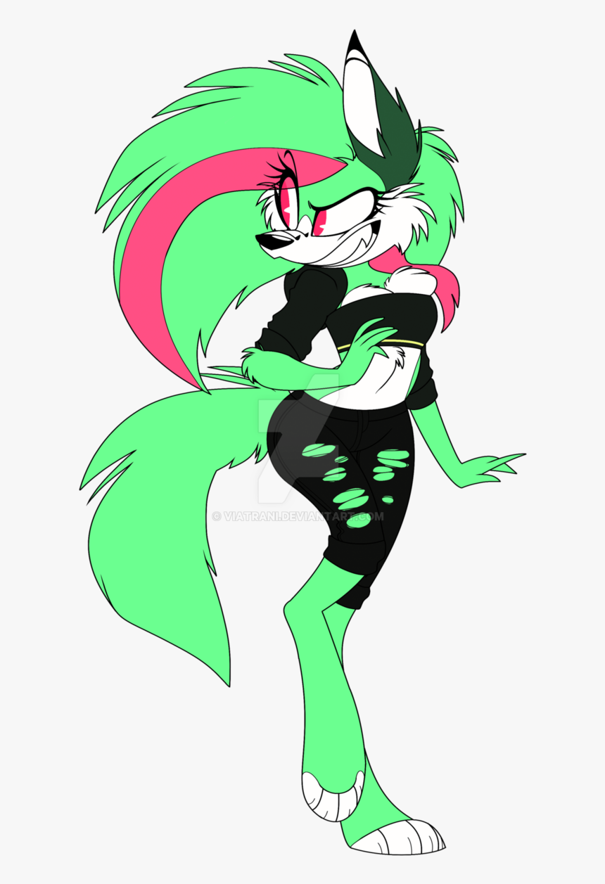 Vivziepop Art Style, HD Png Download