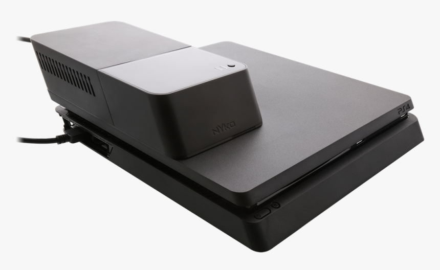 Nyko Data Bank Ps4 Slim, HD Png Download
