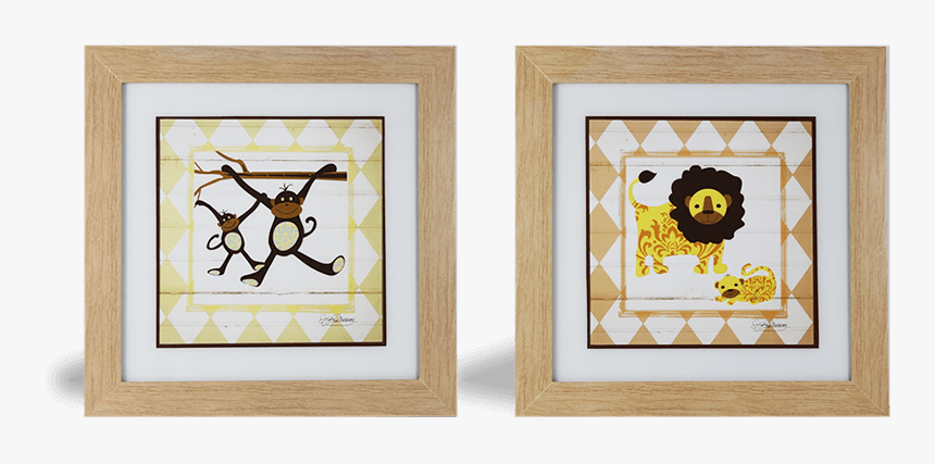 Picture Frame, HD Png Download