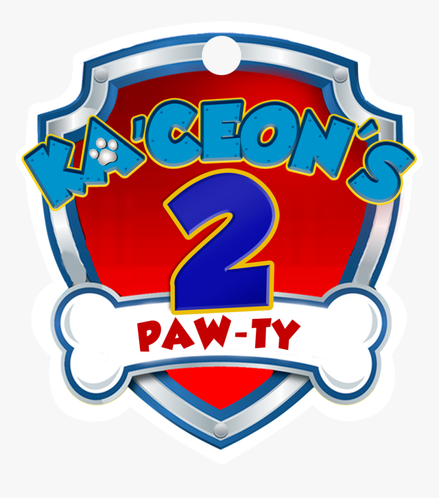 Paw Patrol Tags2, HD Png Download