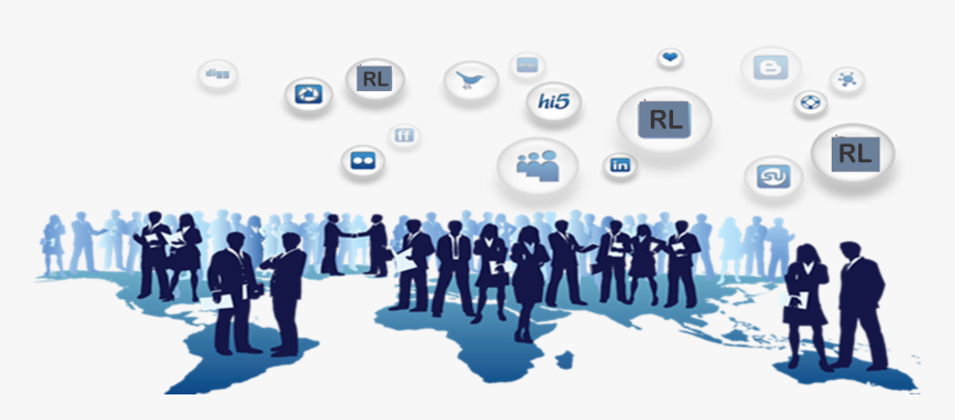 Media And Public Relation, HD Png Download