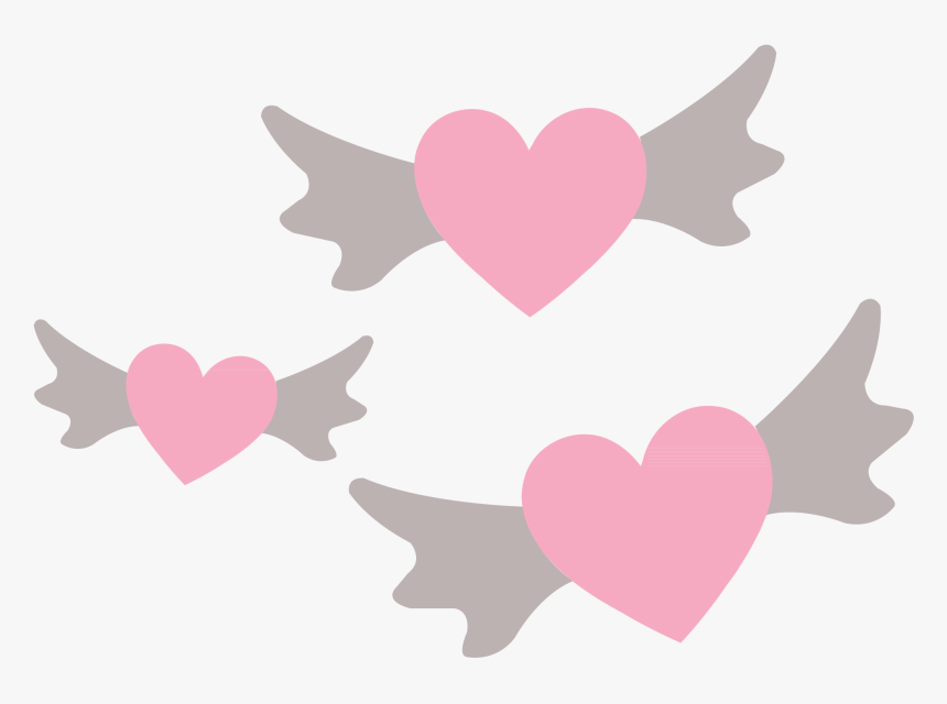 Cutie Mark Heart Pink, HD Png Download