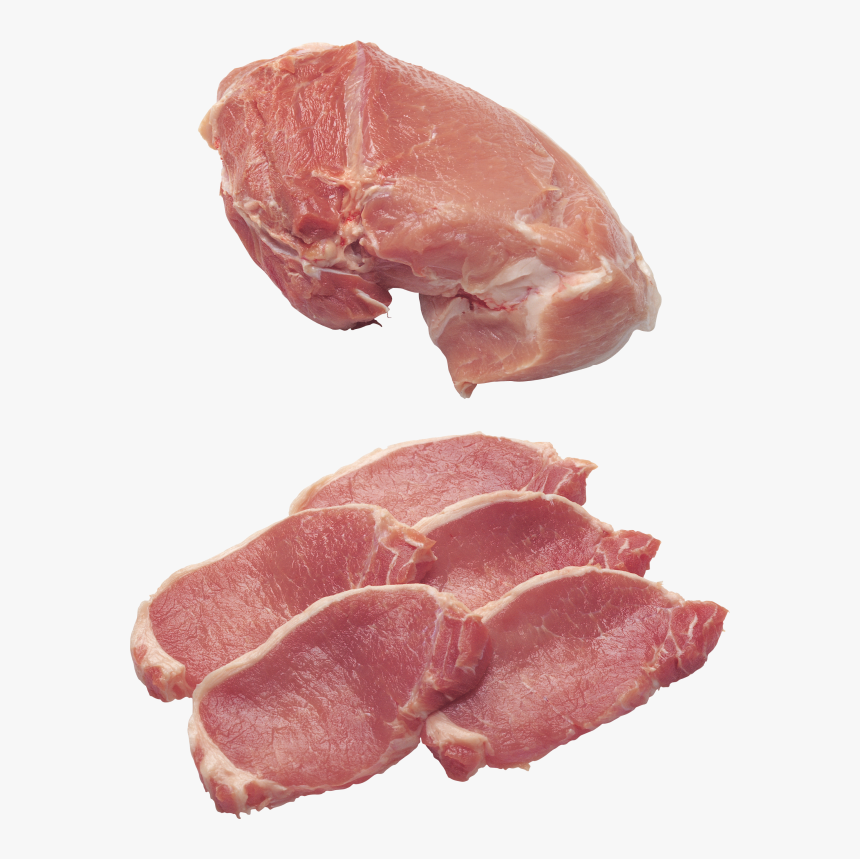 Meat Png Free Download - Мясо Фото, Transparent Png