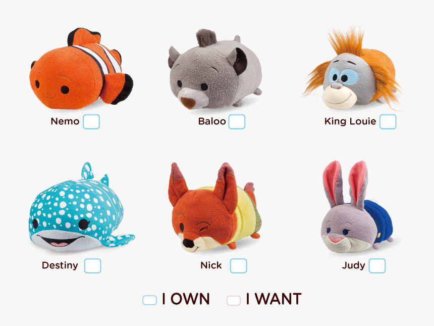 Plush, HD Png Download