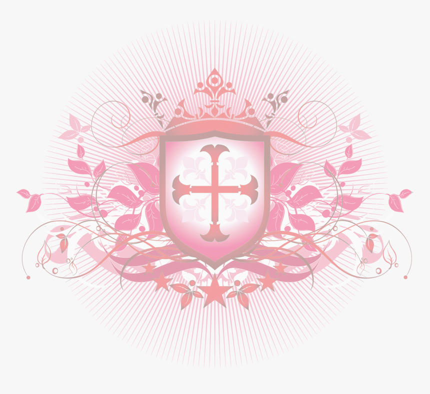 Cross Vector Graffiti - Vector, HD Png Download