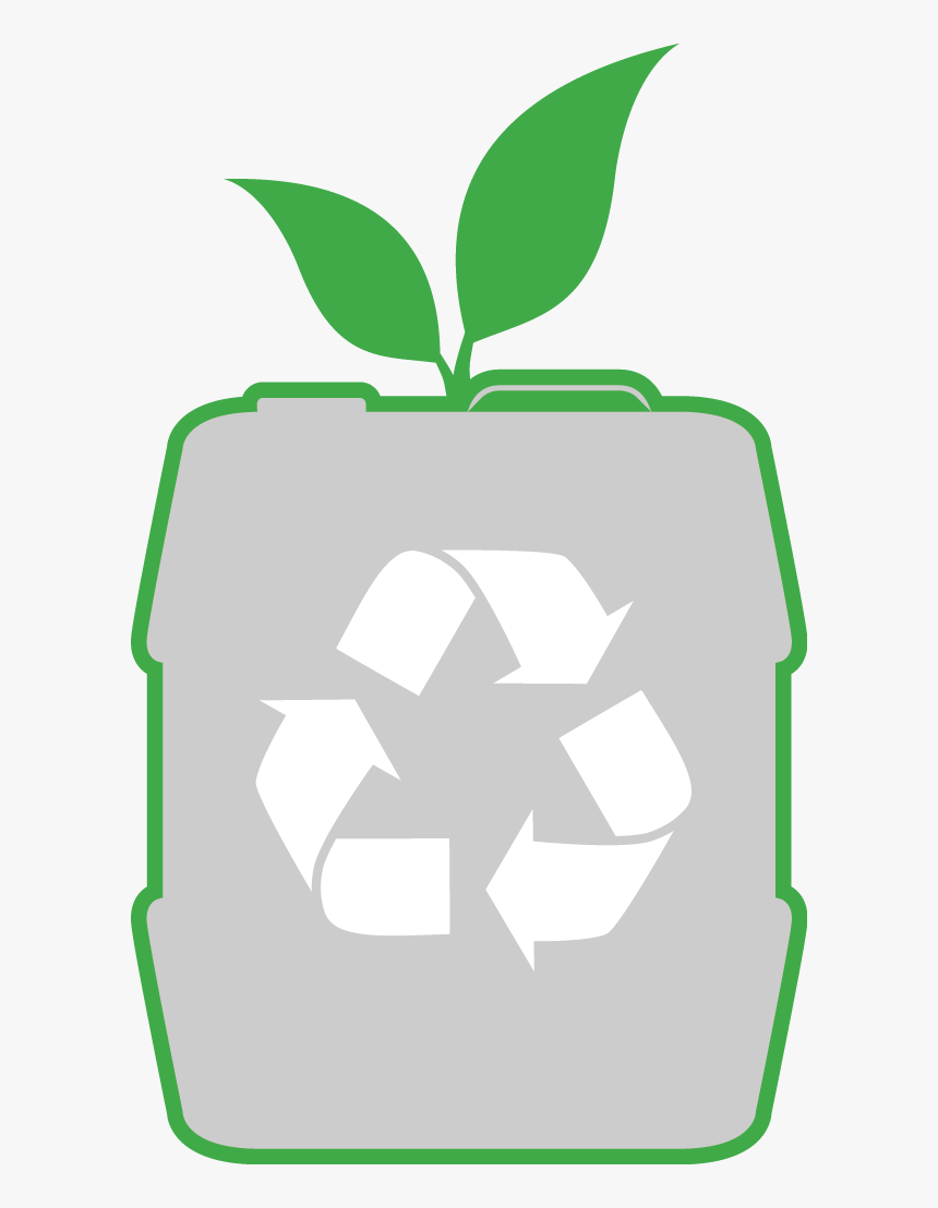 Foxx Life Sciences Un/dot Eco-friendly Container - Free Printable Compost Signs, HD Png Download