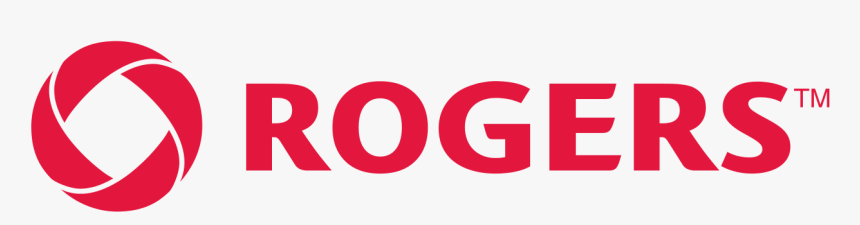 Rogers Communications Inc Logo, HD Png Download