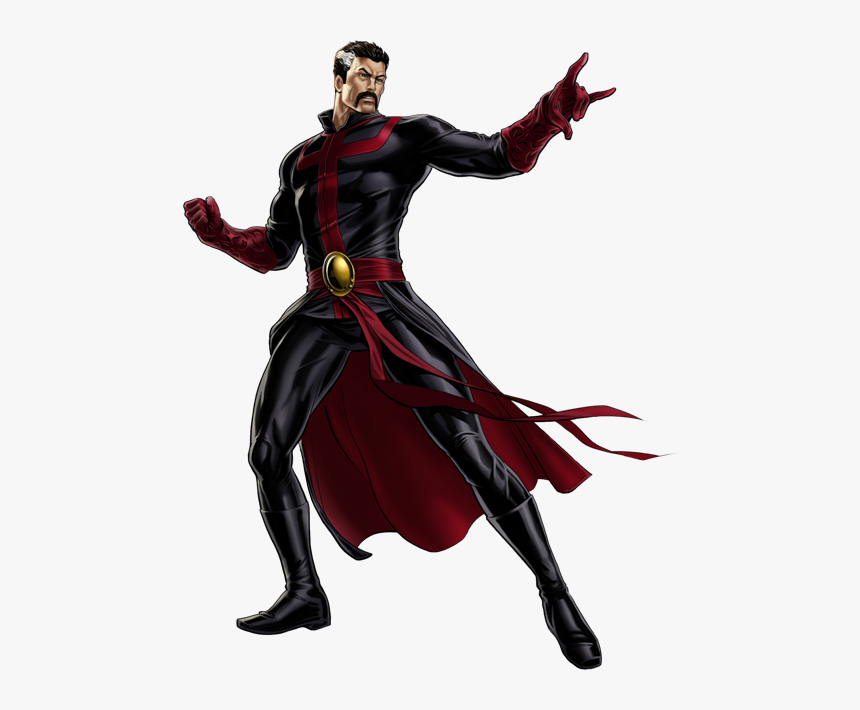 Modern Doctor Strange Comic, HD Png Download