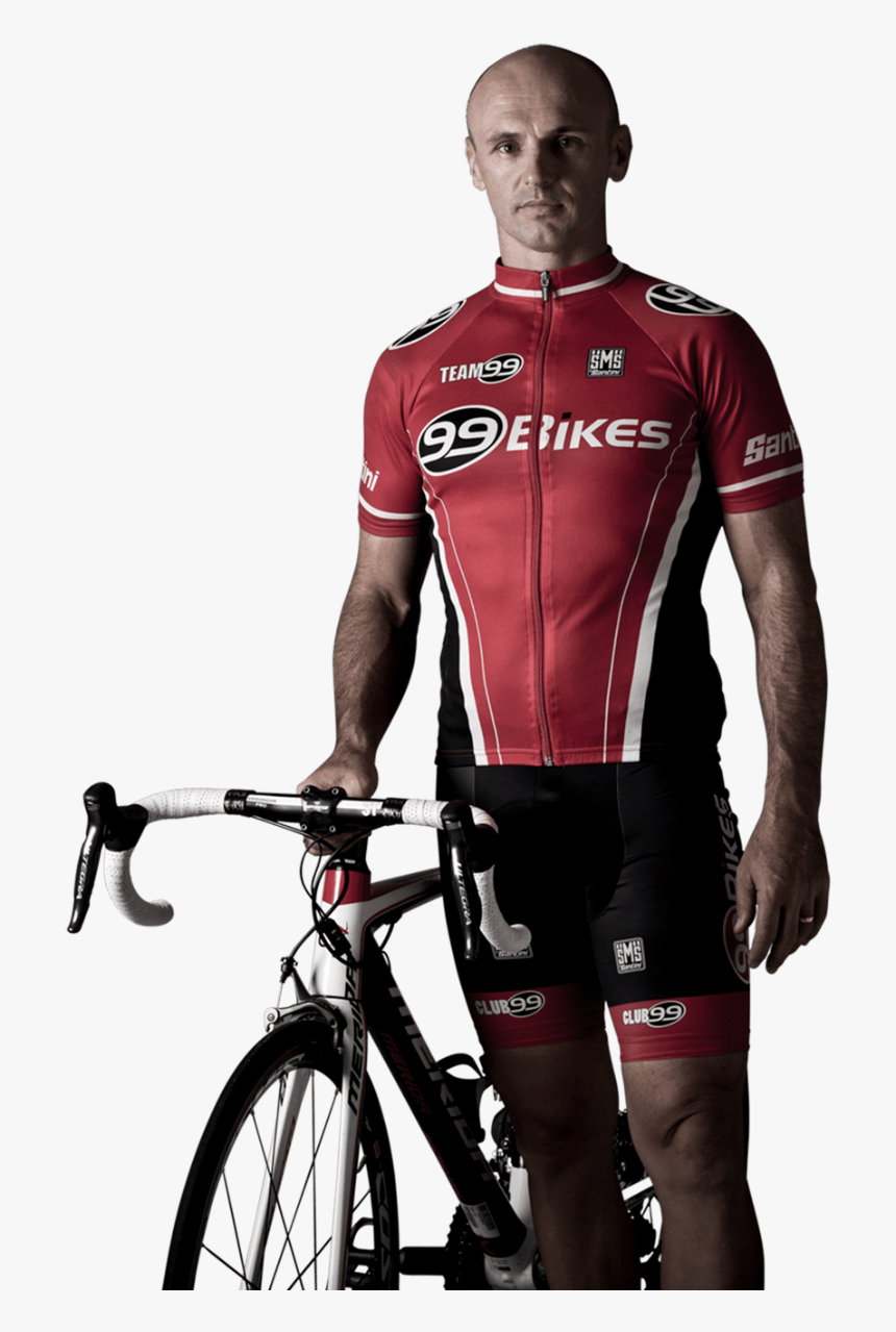 Racing Bicycle, HD Png Download