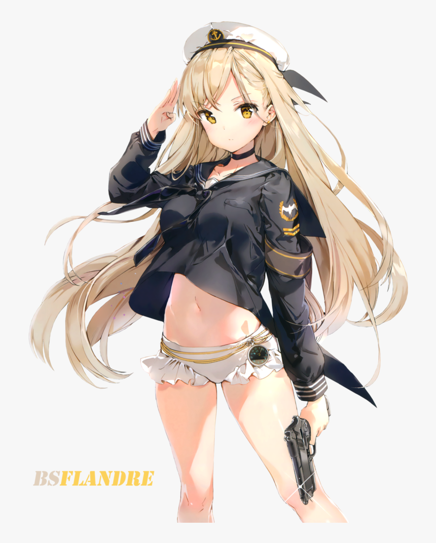 Anmi Anime, HD Png Download
