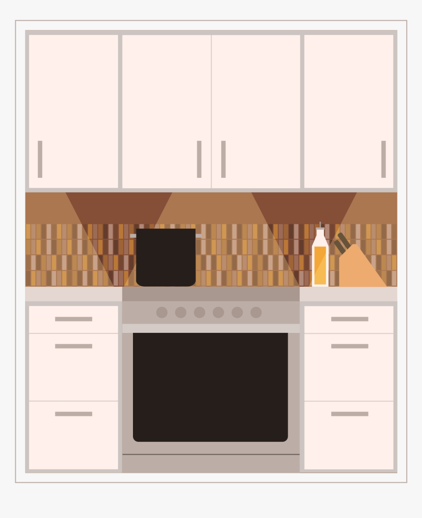 Cabinetry, HD Png Download