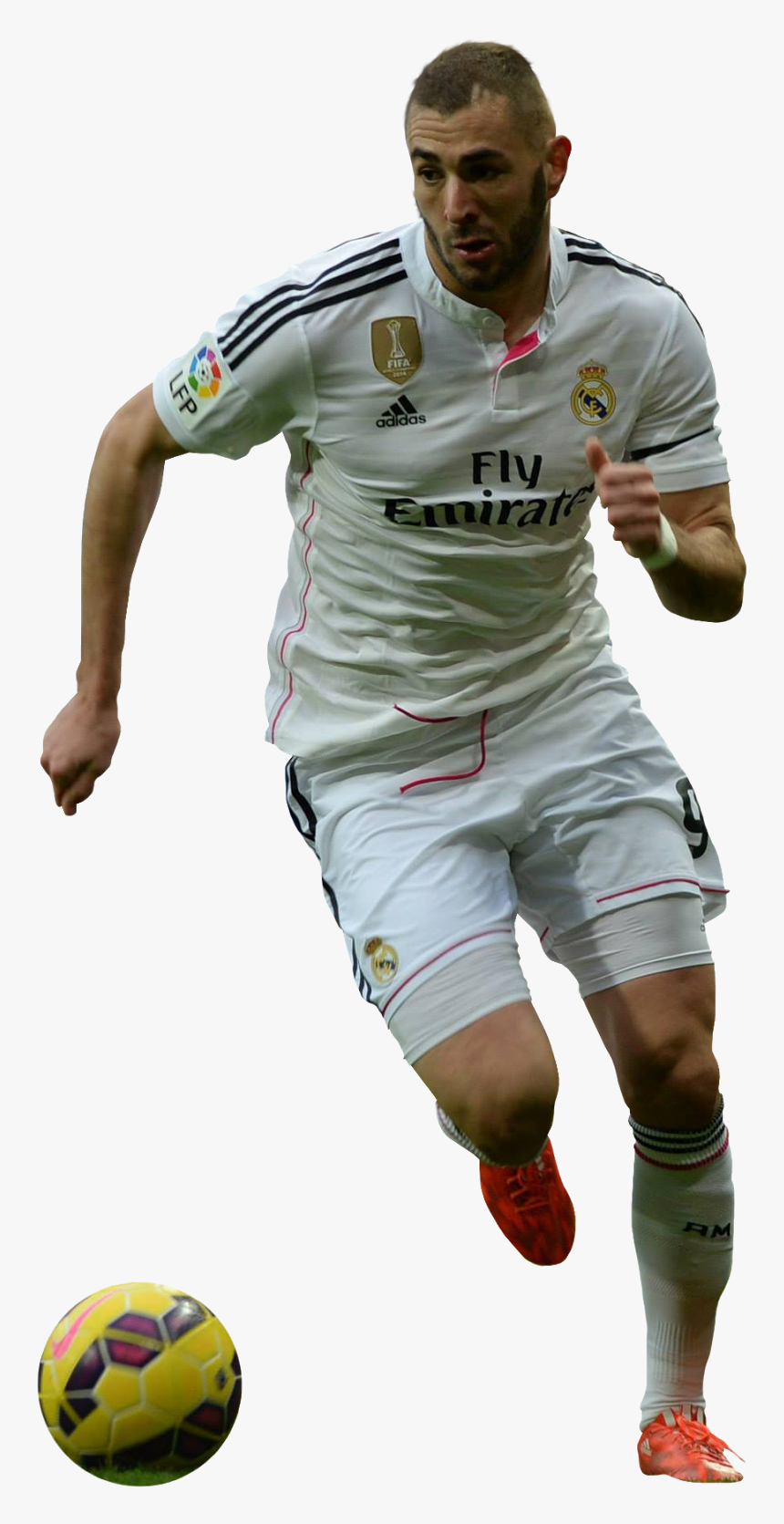 Player, HD Png Download