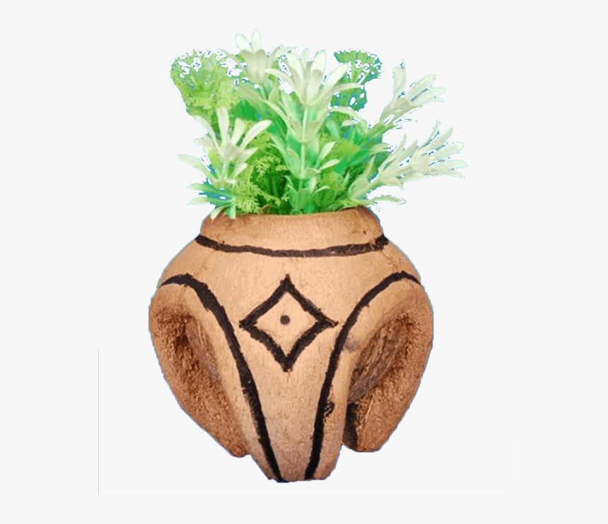 Flowerpot, HD Png Download